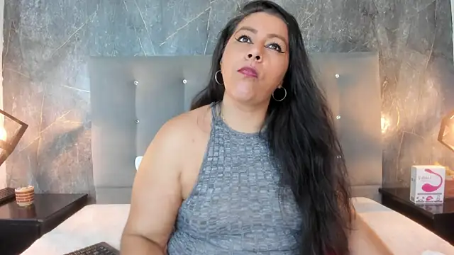 SexxyPamela online show from May 16, 12:59 pm