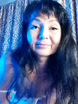 Melissa Fane online show from September 12, 8:16 pm