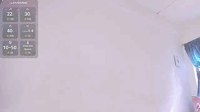 AlondraDiossa03 online show from May 19, 7:21 pm