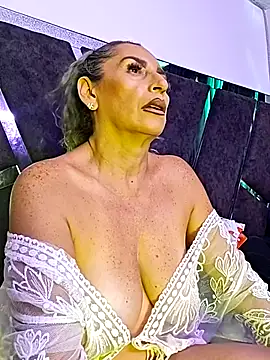 Lossexycacha online show from March 26, 9:27 pm