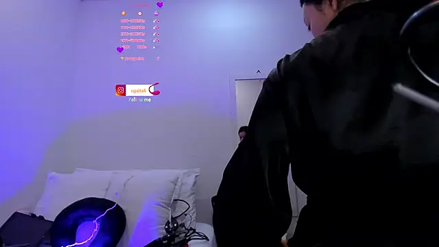 carolgaita online show from February 22, 10:27 am