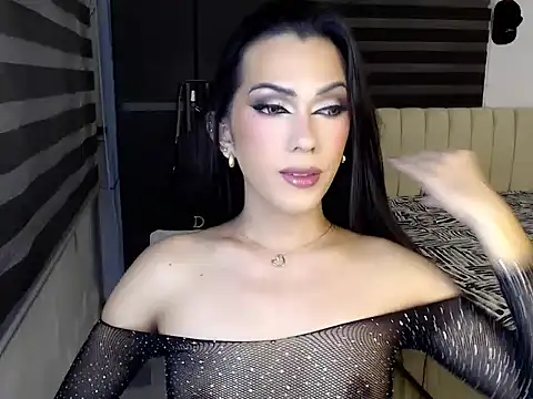 XxIvory CatxX online show from July 11, 1:44 pm