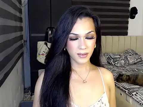XxIvory CatxX online show from June 3, 10:16 am