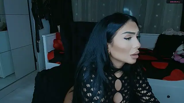 mistress meryem online show from May 21, 9:57 pm
