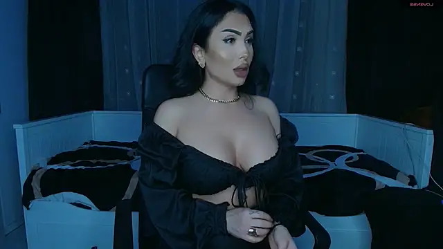 mistress meryem online show from March 19, 11:42 pm