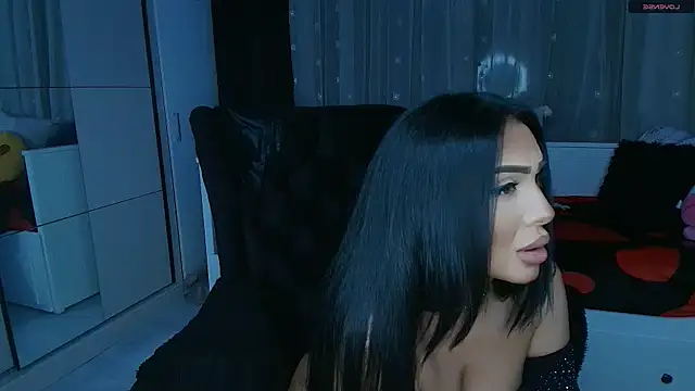 mistress meryem online show from May 10, 8:55 pm