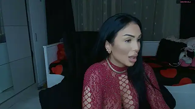 mistress meryem online show from May 13, 10:37 pm
