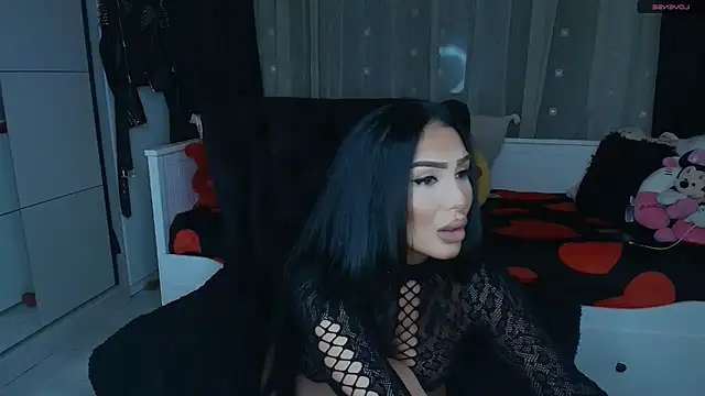 mistress meryem online show from May 20, 9:56 pm