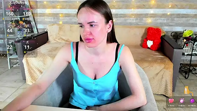 SusanSmit online show from April 9, 6:57 pm