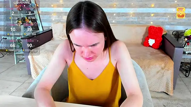 SusanSmit online show from May 14, 6:58 pm