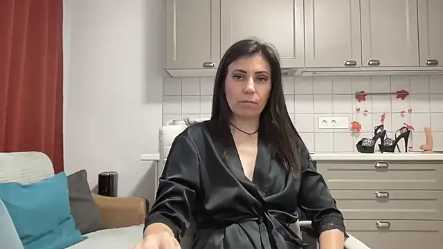 HotyWinter online show from November 16, 6:59 am