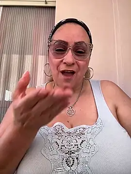 x elena x online show from May 24, 2:27 pm