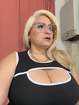 x elena x online show from March 3, 9:59 am