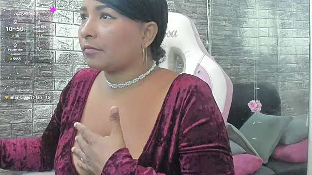 paola ih online show from June 30, 2:27 pm