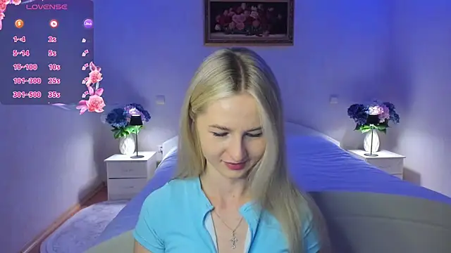 AnnaCarrera online show from May 21, 7:56 pm