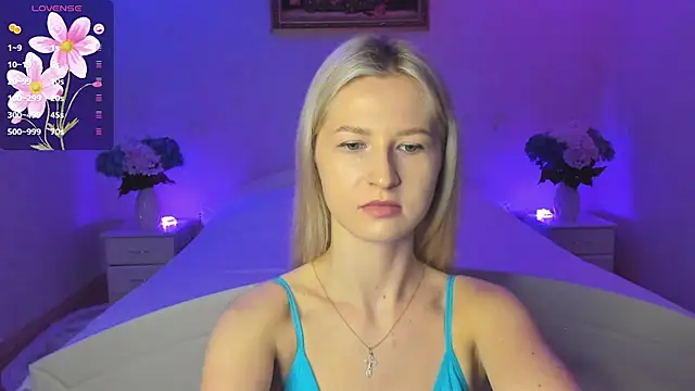 AnnaCarrera online show from November 11, 8:17 pm