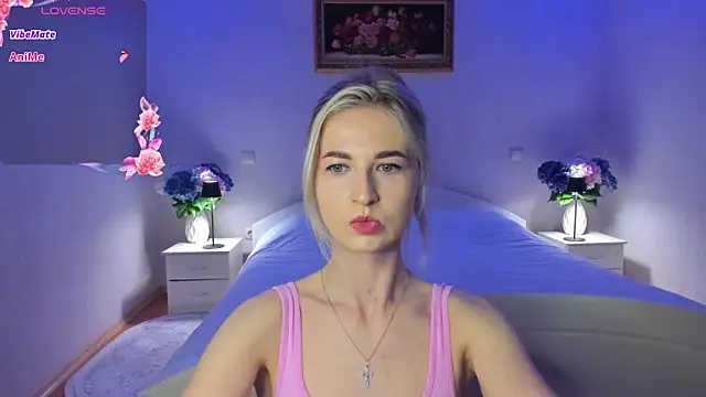 AnnaCarrera online show from May 22, 8:29 pm