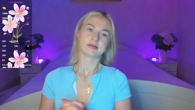 AnnaCarrera online show from October 22, 8:36 pm