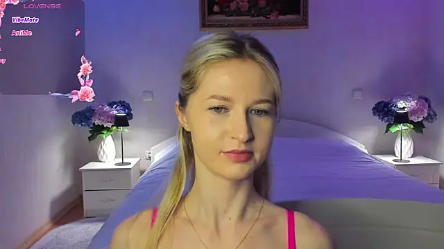 AnnaCarrera online show from March 15, 10:34 pm