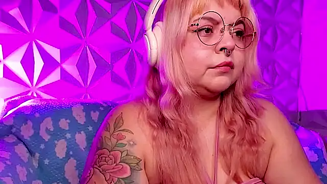 Satyn doll online show from April 7, 12:12 am