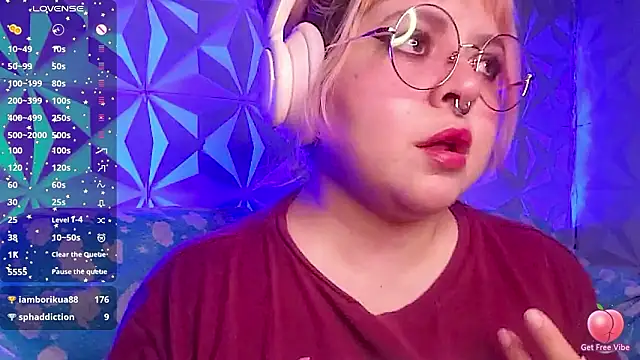 Satyn doll online show from March 15, 2:24 am