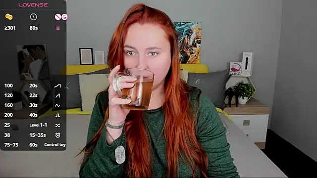 BabeLessi online show from March 13, 4:30 pm