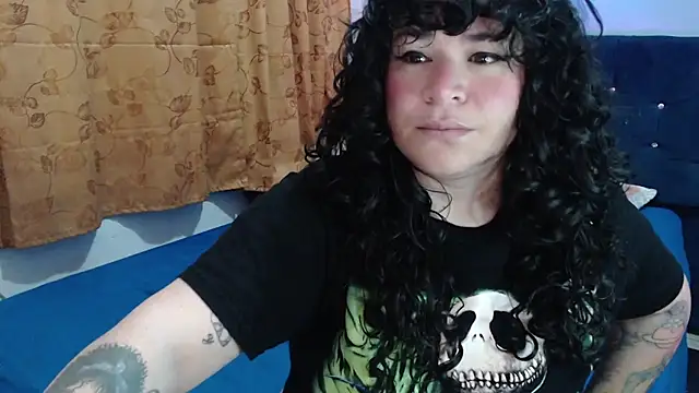 ANGELIQUE KLANE online show from January 16, 11:17 am