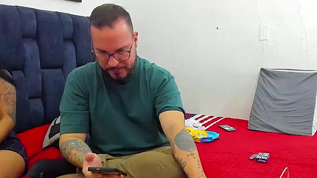 sgmr online show from November 7, 2:33 pm