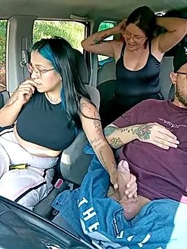 sgmr online show from November 4, 3:50 pm