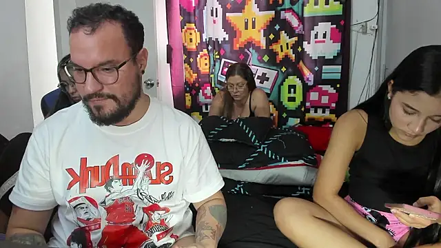 sgmr online show from February 3, 8:34 pm