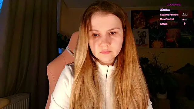 GoodWitch  online show from February 10, 10:51 am