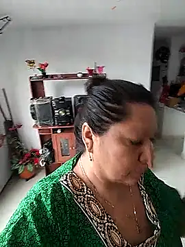 Brenda Berck  online show from March 11, 2:31 pm