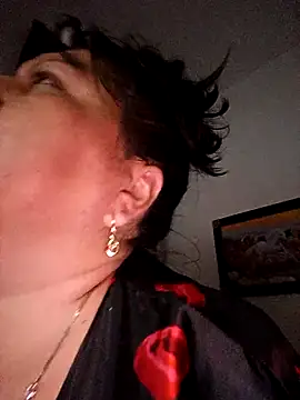 Brenda Berck  online show from October 29, 10:30 am