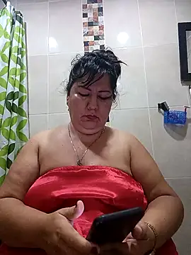 Brenda Berck  online show from October 5, 9:58 am