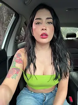 CATALINA RESTREPO online show from January 8, 9:52 pm