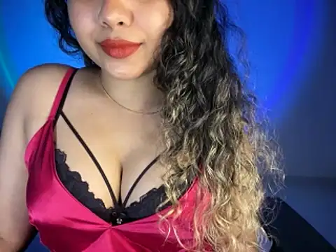  neesha 414  online show from February 24, 6:17 pm