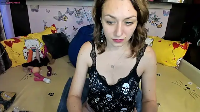 FoxyDom699 online show from September 15, 7:27 am