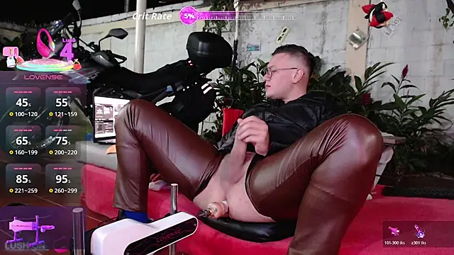 simon and david online show from January 6, 12:58 am