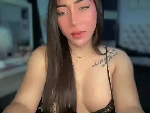 kristinestar online show from January 12, 11:43 pm