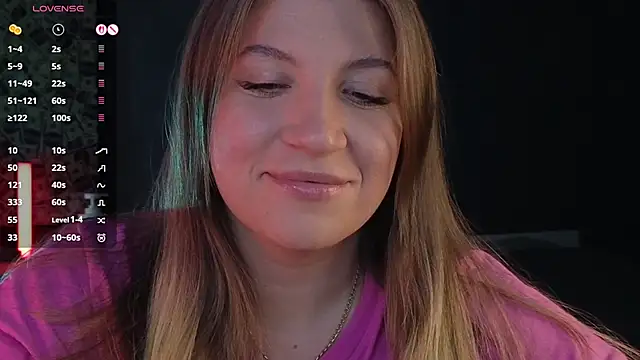 Snapshot of Fairy__Sofia chatting on October 14, 9:45 am Fairy Sofia online show from October 14, 9:45 am