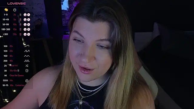 Snapshot of Fairy__Sofia chatting on December 2, 8:48 am Fairy Sofia online show from December 2, 8:48 am