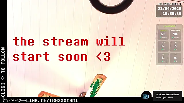 mskuddo online show from April 21, 6:59 pm