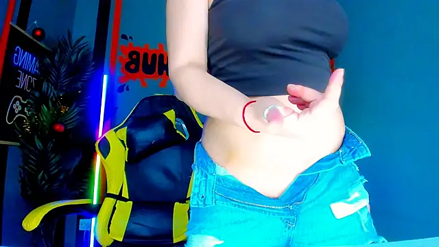 AnaMills online show from January 10, 11:26 am