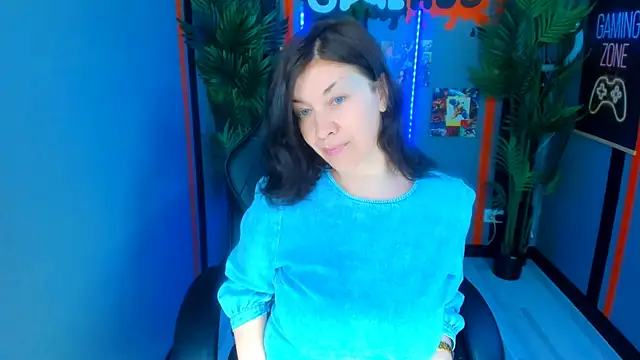 AnaMills online show from May 15, 10:18 am
