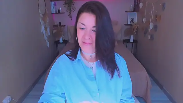 AnaMills online show from May 22, 10:24 am