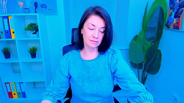 AnaMills online show from May 21, 10:13 am