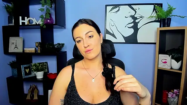 FUN AMI online show from April 2, 1:41 pm