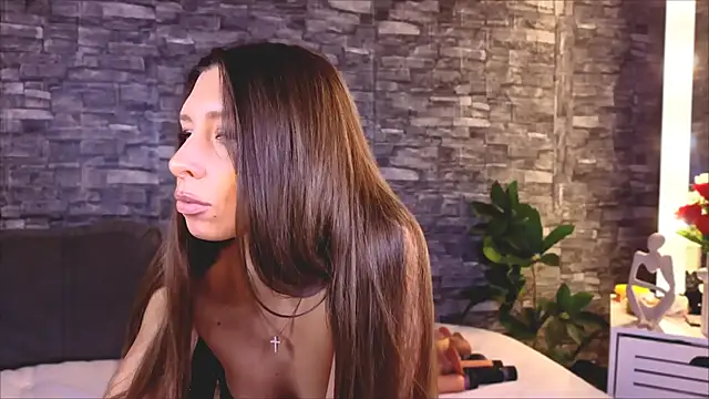 JennyPisik online show from October 27, 12:33 pm