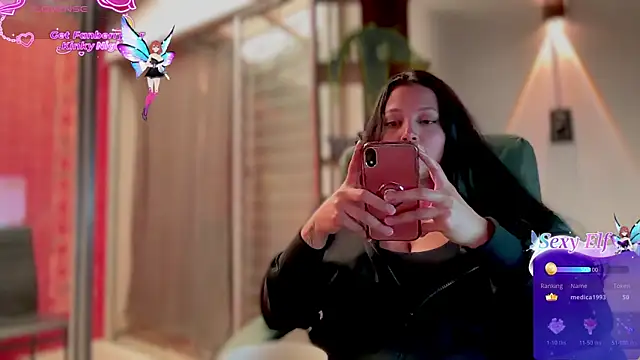MarcellaGriffin online show from May 12, 4:35 pm
