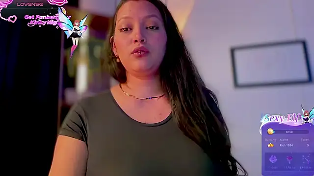 MarcellaGriffin online show from May 15, 5:48 pm